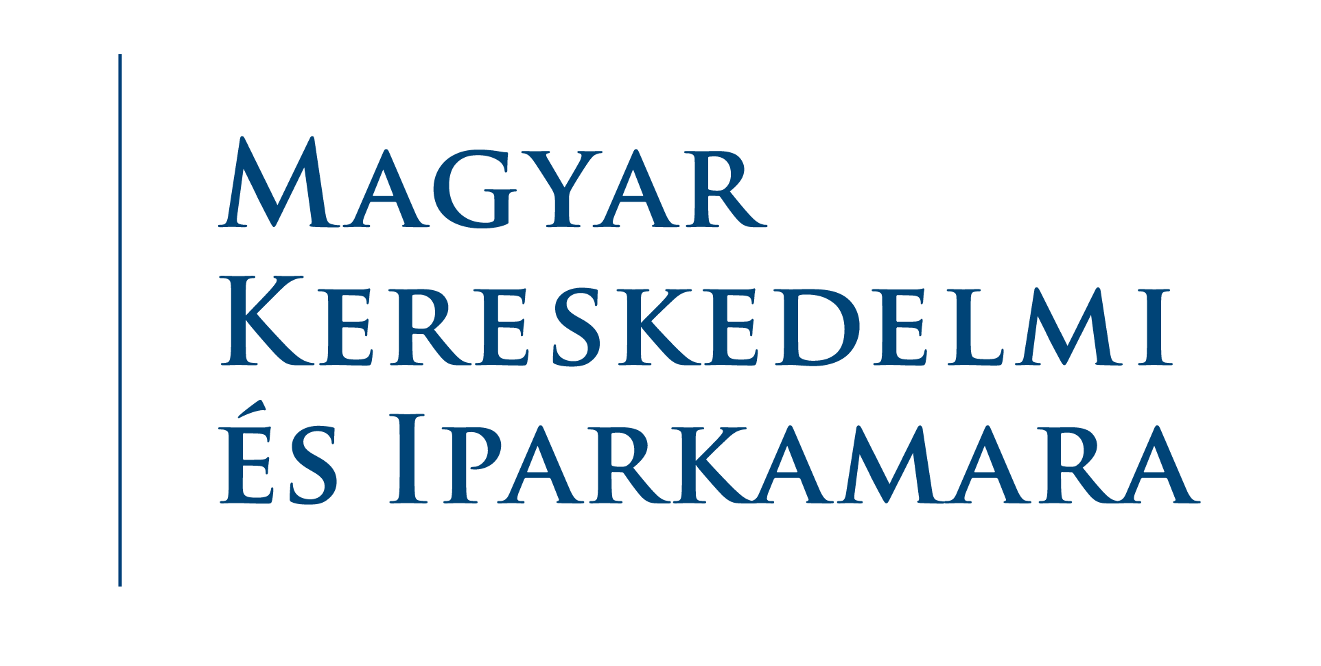 Magyar Kereskedelmi és Iparkamara